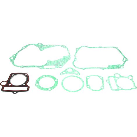 Kit de joint d'embase de culasse 56 mm/2,2 pouces compatible avec les moteurs Stomp YX140 pour quads et motos tout-terrain (1/5)
