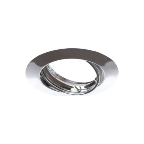 Placca bianca 85×85×56mm STO80006/B per presa modulare da incasso