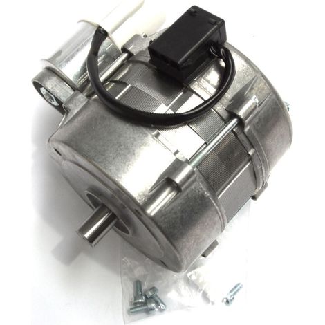 Daikin Motor inkl. Kondensator Hanning, für Rotex A1 Öl-Brennwert bis Baujahr 2018, 5013299