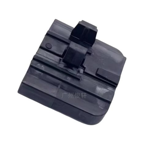 74481-TZA-023 passt zu den äußeren Abdeckclips des Tankdeckels bei Accord, Civic, Style und Fit der 11. Generation. (1/4)