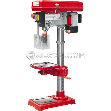 TALADRO DE BANCO CON CAMBIO DE CINTA 230V HOLZMANN SB4116HM