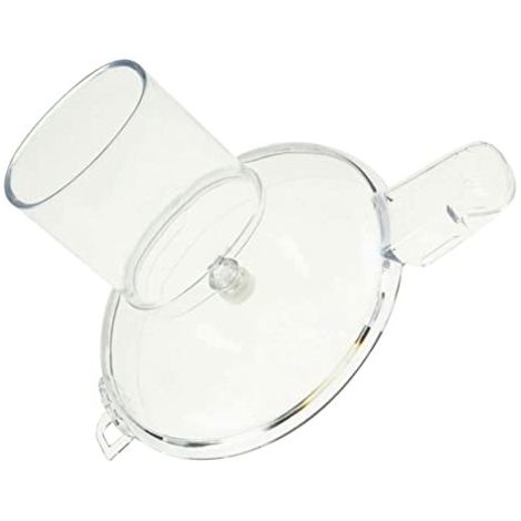 Coperchio ciotola tritatutto semplice (senza pressa) - Robot da cucina e Cuocitutto - SEB - 2949033616360274523