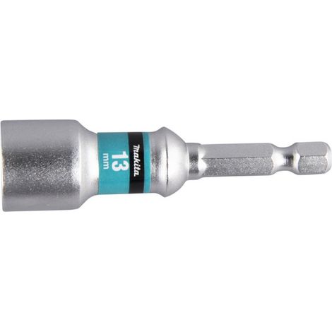 Makita  E-03486  Torsion-Steckschlüssel  13 mm  SW 13   1/4"