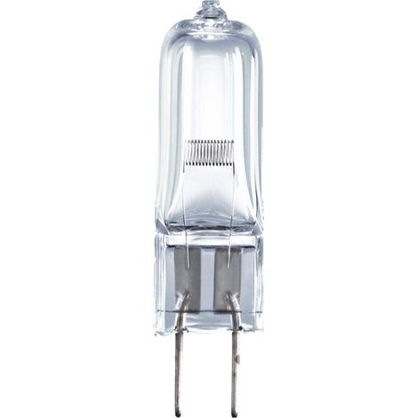 1 lampe halogène, 150w, 24v, g6.35, fibre optique médicale, projecteur a1