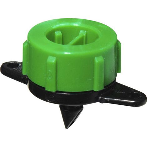 Goutteur perforé réglable (Blister 10 pièces)