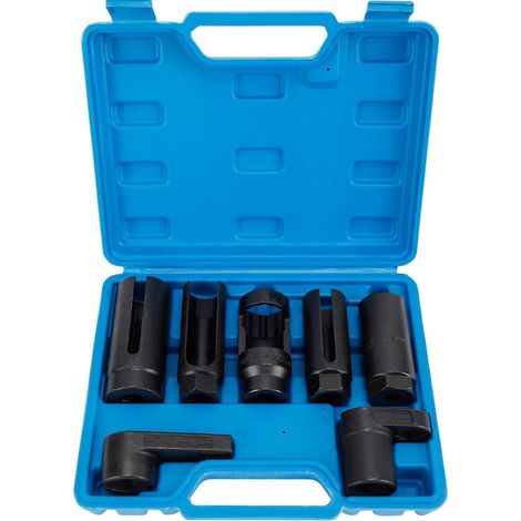 Set Chiavi Bussola 7 Pezzi per Smontaggio Sensori O2 (1/5)