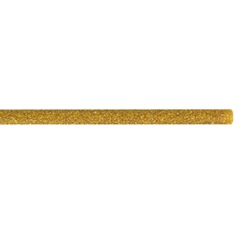 COLLA COLORE ORO IN STICK PER PISTOLA TERMOCOLLANTE SET 6 PEZZI VALEX 1960471