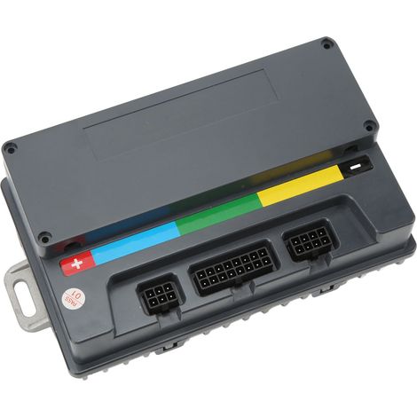 3960W 63V-72V Bürstenloser Drehzahlregler für Radnaben- und Mittelmotoren, Sinuswellen-Gleichstromregler für Elektrofahrräder und -motorräder (1/5)