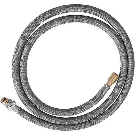 Tuyau de remplacement pour robinet RP50390 (voir photo) (1/5)