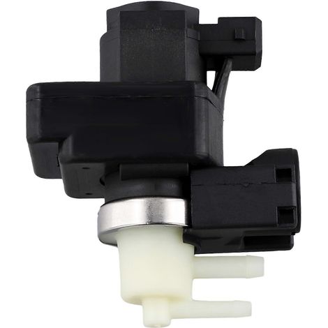 Turbolader-Druckwandler mit Magnetventil für Renault Espace Scenic Laguna Megane II 8200120126 8200162073 8200247248 (1/5)