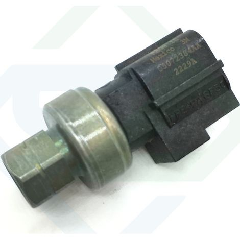 Air conditioning pressure sensor 05072384AA (compatible with Chrysler, Dodge and Jeep vehicles) (1/4)