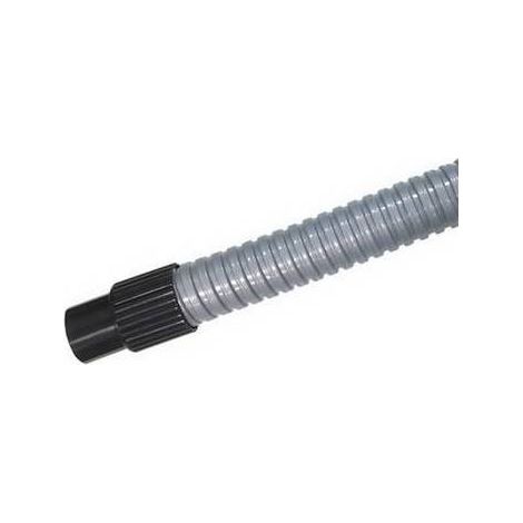 TUBO FLESSIBILE PER ASPIRACENERE Misura: L. 130 cm