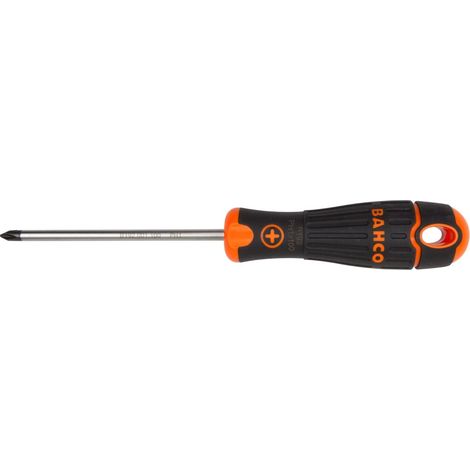 Destornillador b/phillips ph1x250 bahcofit bahco