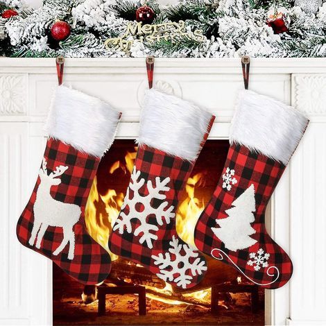 180cm x 200cm Shower Curtain, Winter Snow Season Pre-Christmas, Fabric Bathroom Decor Set with Hooks (1/5)