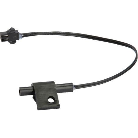 Réparation d'accessoires pour capteur de vitesse à interrupteur à lames de vélo d'appartement et podomètre (1/4)