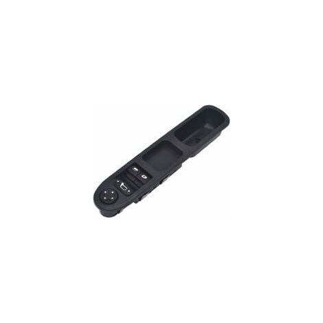 6554QC 207 Fensterheberschalter für Citroen C3 Picasso Linkslenker (1/5)