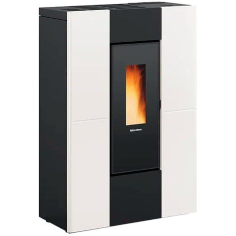 Stufa pellet Extraflame 5.0 AD 1296300
