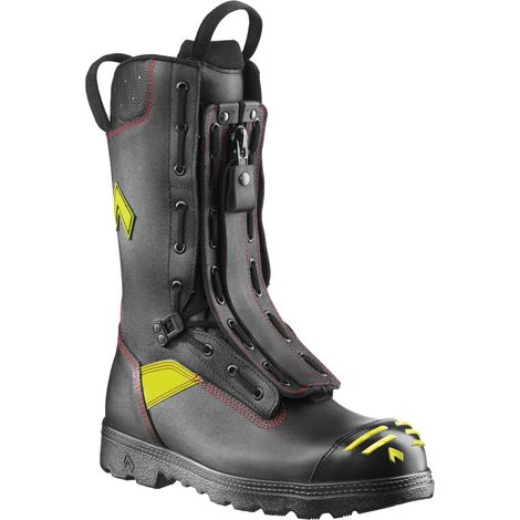 HAIX Feuerwehrstiefel "Fire Flash 2.0" 503007 Gr. 40 (1/5)