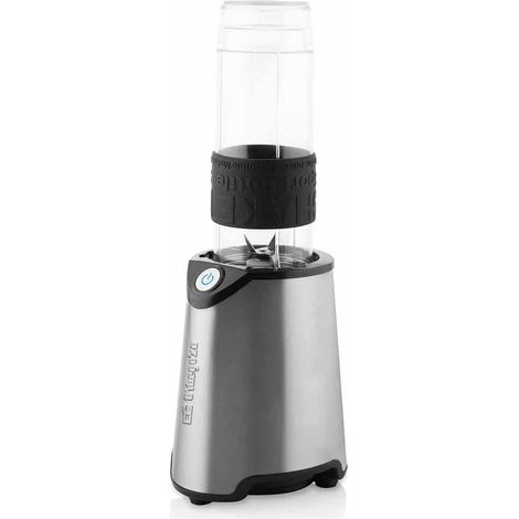 Mixeur pichet orbegozo bv 7500/ 300w/ capacité 570ml + 400ml. (1/4)