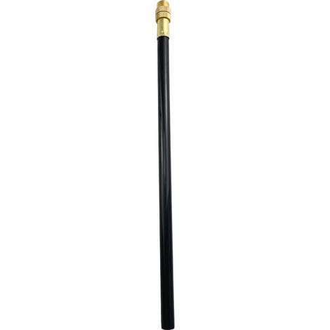 4 Pièces de Buse Universelle 20 cm - Embouts de Nettoyage Haute Pression Compatibles