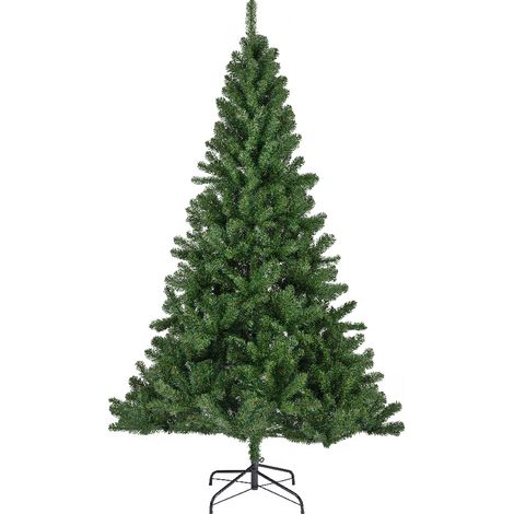 Weihnachtsbaum Pino Monarca H 240 x Ø 146 cm
