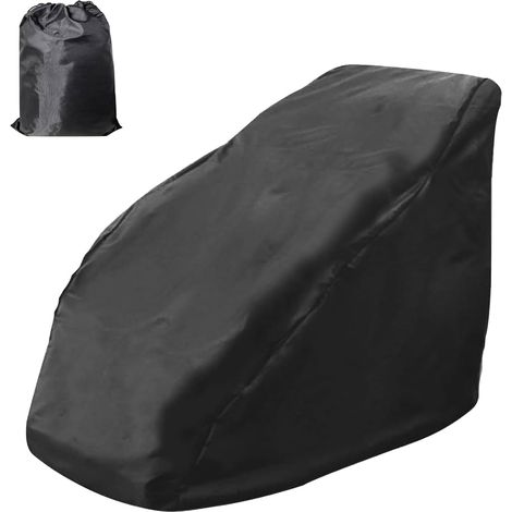Housse De Protection pour Fauteuil De Massage - Accessoires (1/5)
