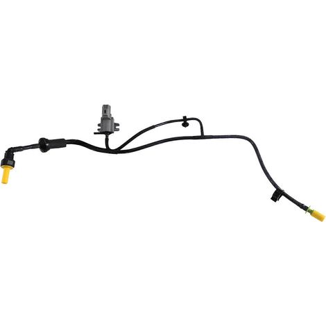 Tuyau d'aspiration LR105286 AJ813946 C2Z28263 LR046416 Compatible avec Land Rover LR4, Discovery 4, Range Rover Sport et Jaguar F-Type (à partir de 2014) (1/5)