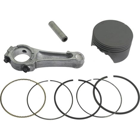 BRIGGS & STRATTON Kit pistone biella Briggs & Stratton, diam 68 mm 590406