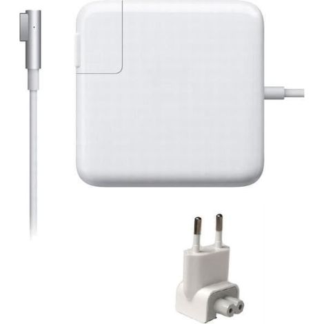APPLE MACBOOK AIR 45W 14,5V NETZTEIL/LADEGERÄT (1/3)