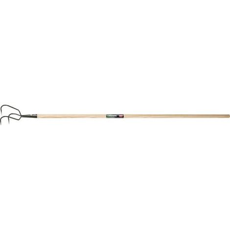 Coltivatore 3T+manico 1,5m POLET PO0340231E