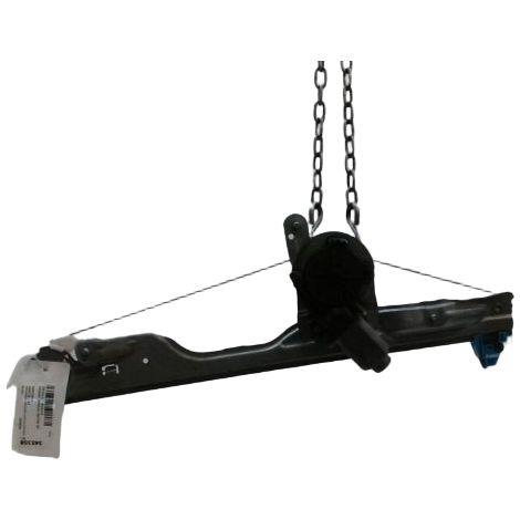 [PRODUIT D'OCCASION] Mecanisme+moteur Leve-glace Avant Droit RENAULT Grand Modus Phase 2 2008-2012 ♻️ Ref Oe. 8200748379 - Garantie à vie (1/3)
