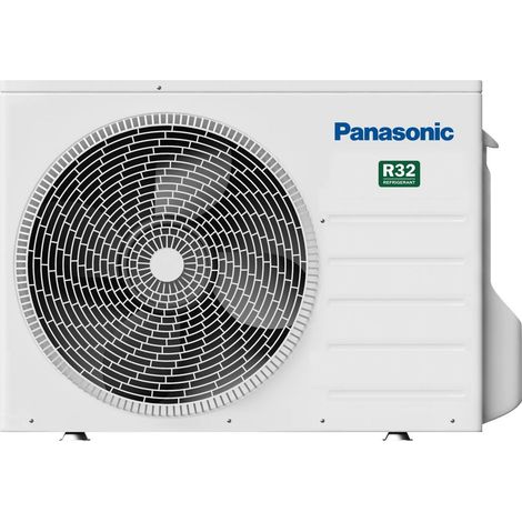 Panasonic Außengerät UZ-Serie RAC R32, 5,0kW, CU-UZ50ZKE