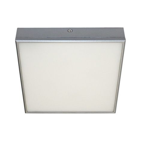 PRIM GREY LED Oberflächen-Downlight (8W. 680LM) CRISTALRECORD 02-112-08-420 (1/2)