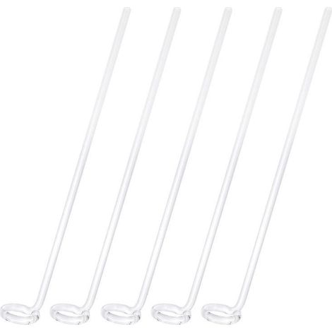 5 tiges d'agitation pour laboratoire (1/3)