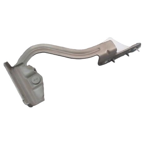Compas Gauche Capot RENAULT Modus Phase 1 2004-2007 [PRODUIT D'OCCASION]♻️654010421r (1/2)