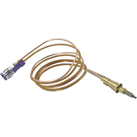 TERMOCOPPIA PIANO COTTURA REX ELECTROLUX AEG 3570653067 50cm
