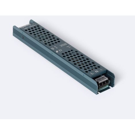 Netzteil Dimmbar Triac und 0-10V 24V DC 200 W (1/5)