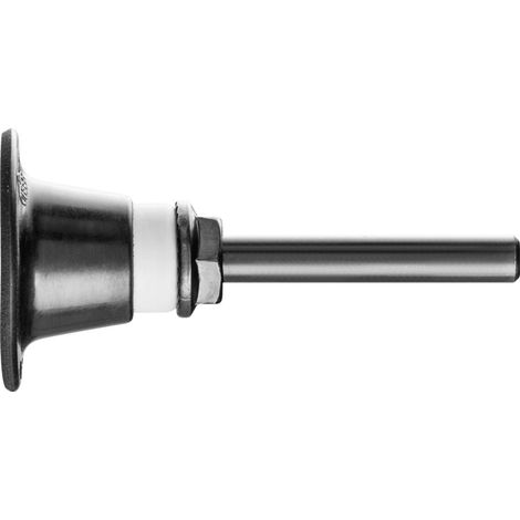 PFERD TOOLS COMBIDISC Stützteller Weich für CDR-System Ø 38 mm SBHR mit Schaft-Ø 6 mm (1/2)