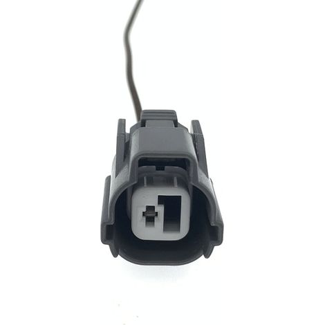 Connecteur DJ7018-2-21-11 pour klaxon de voiture Honda Odyssey Civic (prise simple)