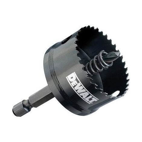 DeWalt DT8254QZ Impact Rated Holesaw 22mm (1/2)