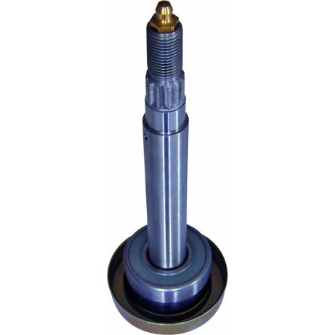 Axe palier tracteur tondeuse AYP, Husqvarna, Jonsered 187291, 532192872, 532187291, 192872