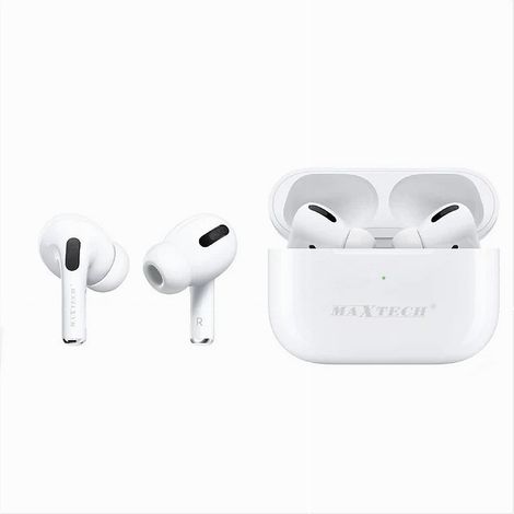 Ecouteurs Bluetooth5.0 Duopods V Headphone Smarphone With Power Bank Cover Au-bt020 (1/5)