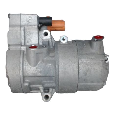 [PRODUIT D'OCCASION] Compresseur Air Conditionne FIAT 500 ♻️ Ref Oe. 52247522 - Garantie à vie (1/5)