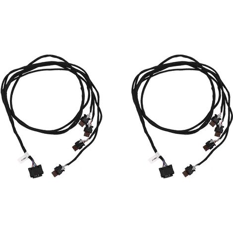 2 Compatibles BMW X5 50i E70 2010-2013 (61129244421) (1/5)