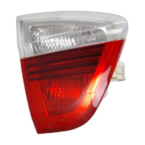 [PRODUIT D'OCCASION] Feu Arriere Interieur Gauche BMW Serie 3 Berl. V Phase 1 (e90) 2005-2008 ♻️ Ref Oe. 63216937459 - Garantie à vie (1/3)