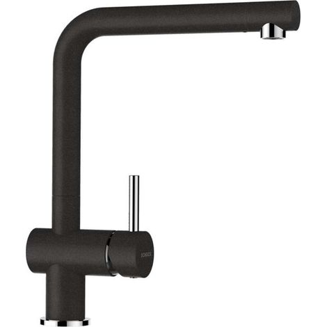SCHOCK Epos - Spültischarmatur, Onyx 540000GON (1/2)