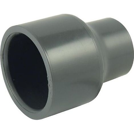 Réduction PVC pression F-M-F à coller 40x50x25 - CODITAL FRANCE