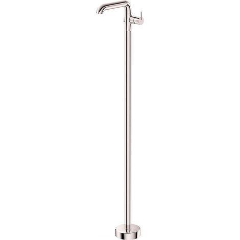 Deante Silia BQS02KK Waschbeckenarmatur Chrom Design