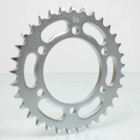 sifam kranz für motorrad yamaha 650 xs se 1979 bis 1983 33 zähne (1/4)