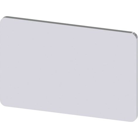 Siemens 3SU1900-0AD81-0AA0 3SU19000AD810AA0 Plaquette de repérage 10 pc(s) (1/3)